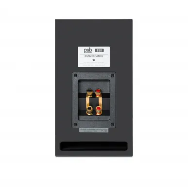 Полочная акустика PSB Imagine B50 Black